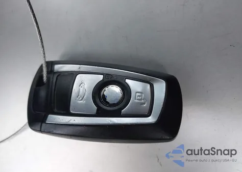 2013 BMW 328I from USA, damaged, VIN WBA3C1C54DF434715